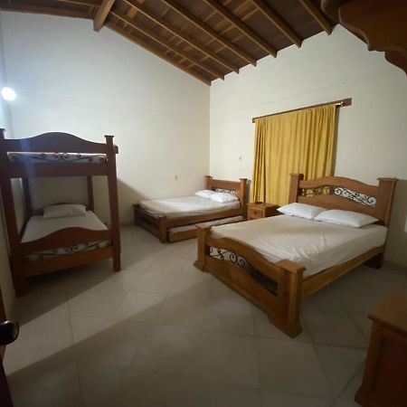 Hotel Tamarindo Resort Sopetran Exterior photo